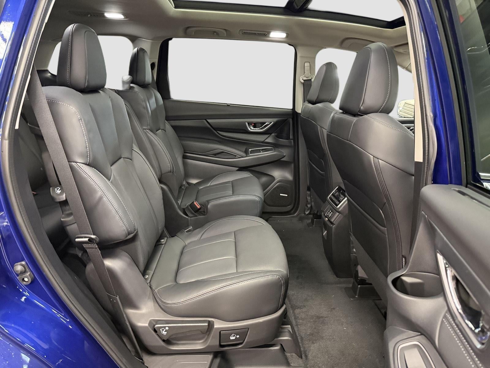 2026 Subaru Ascent Limited