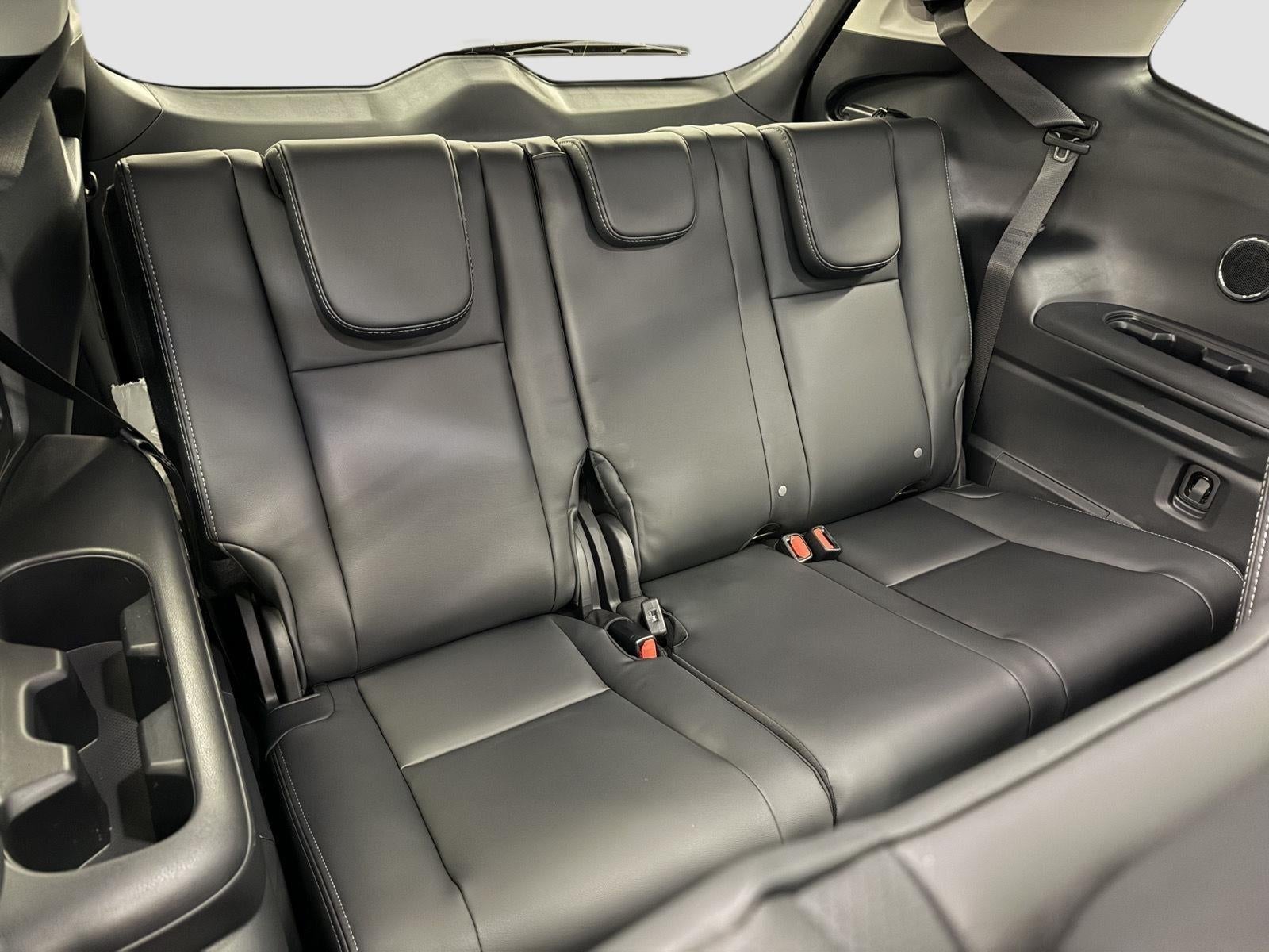 2026 Subaru Ascent Limited