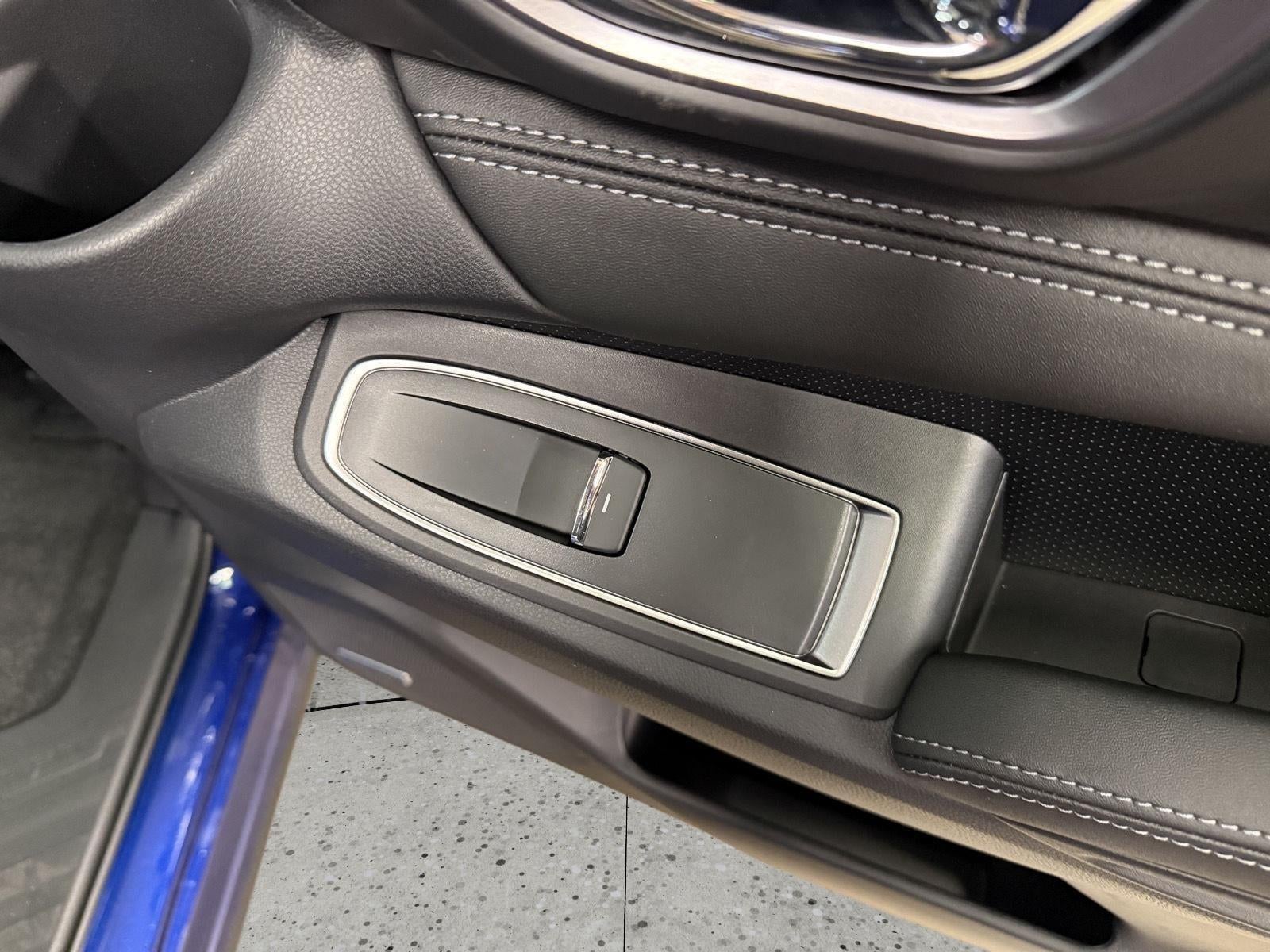 2026 Subaru Ascent Limited