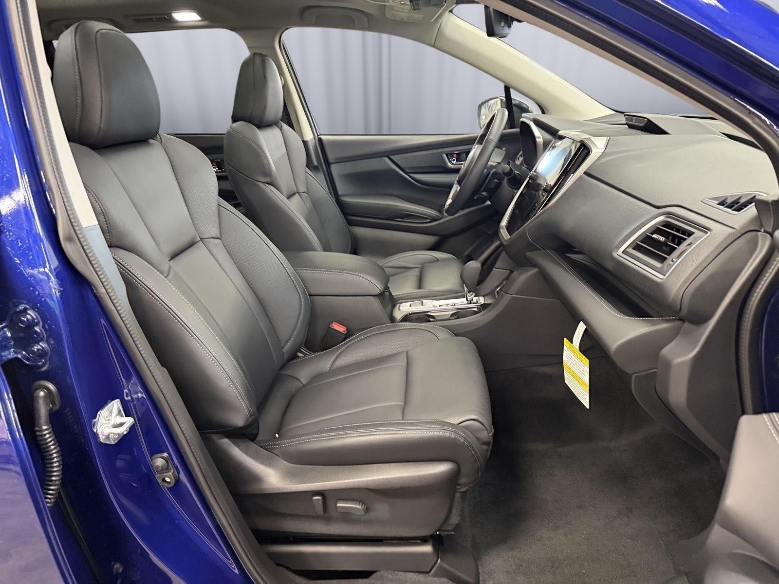 2026 Subaru Ascent Limited