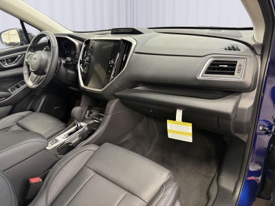 2026 Subaru Ascent Limited