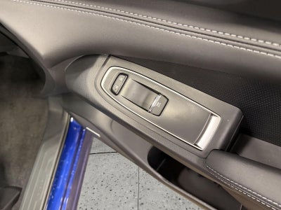 2026 Subaru Ascent Limited
