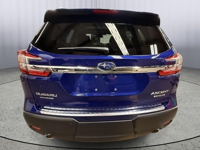 2026 Subaru Ascent Limited