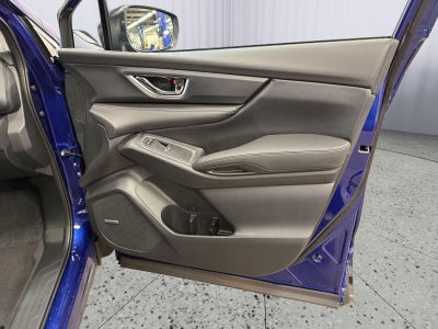2026 Subaru Ascent Limited