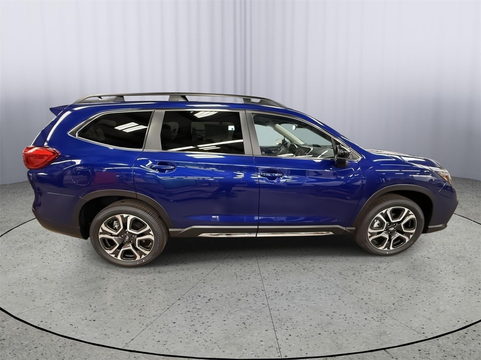 2026 Subaru Ascent Limited