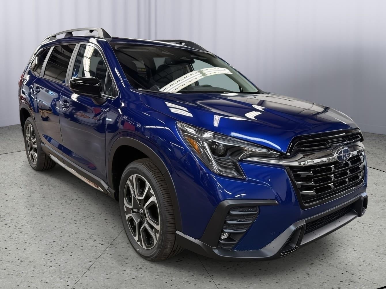 2026 Subaru Ascent Limited