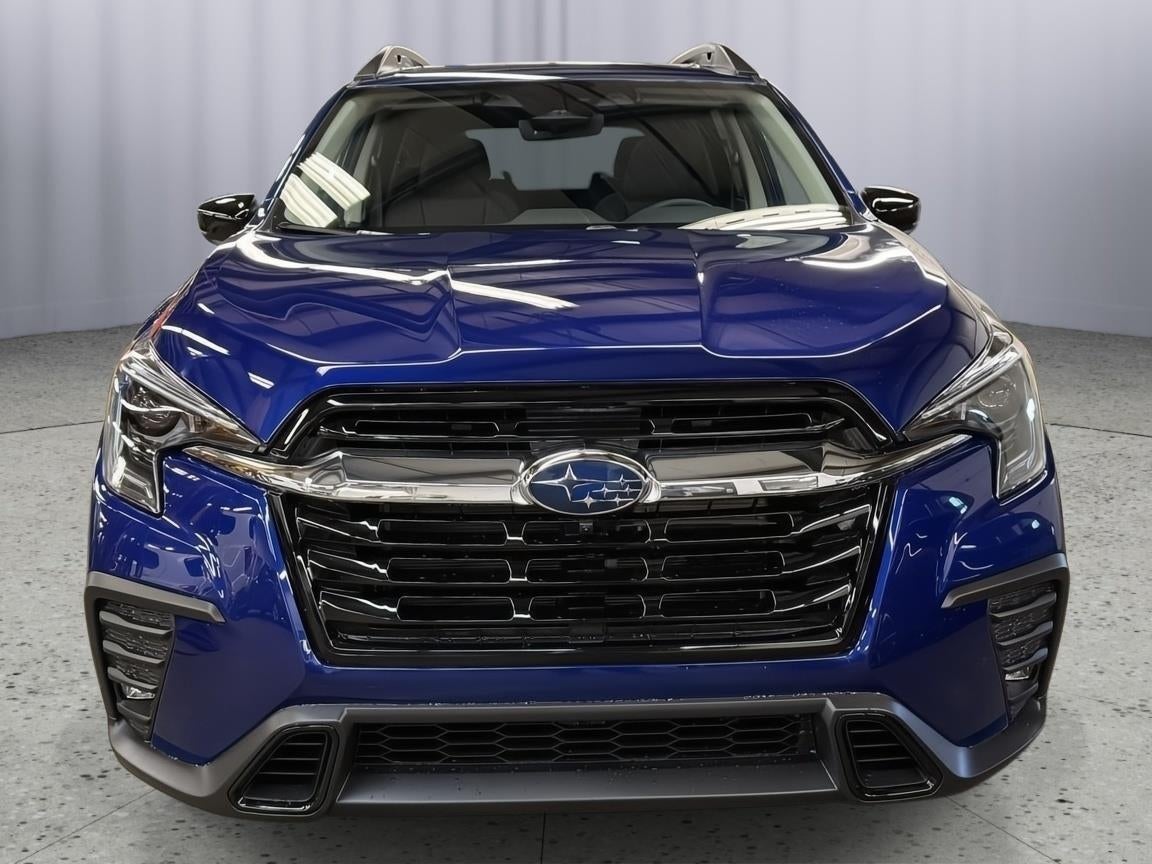 2026 Subaru Ascent Limited