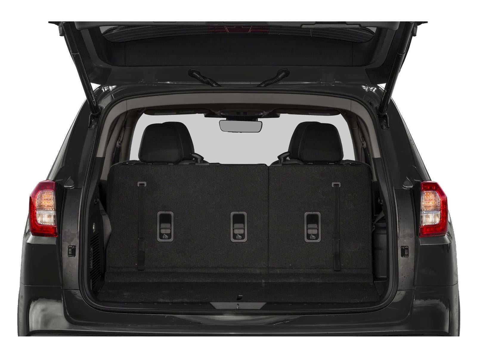 2023 Subaru Ascent Onyx Edition