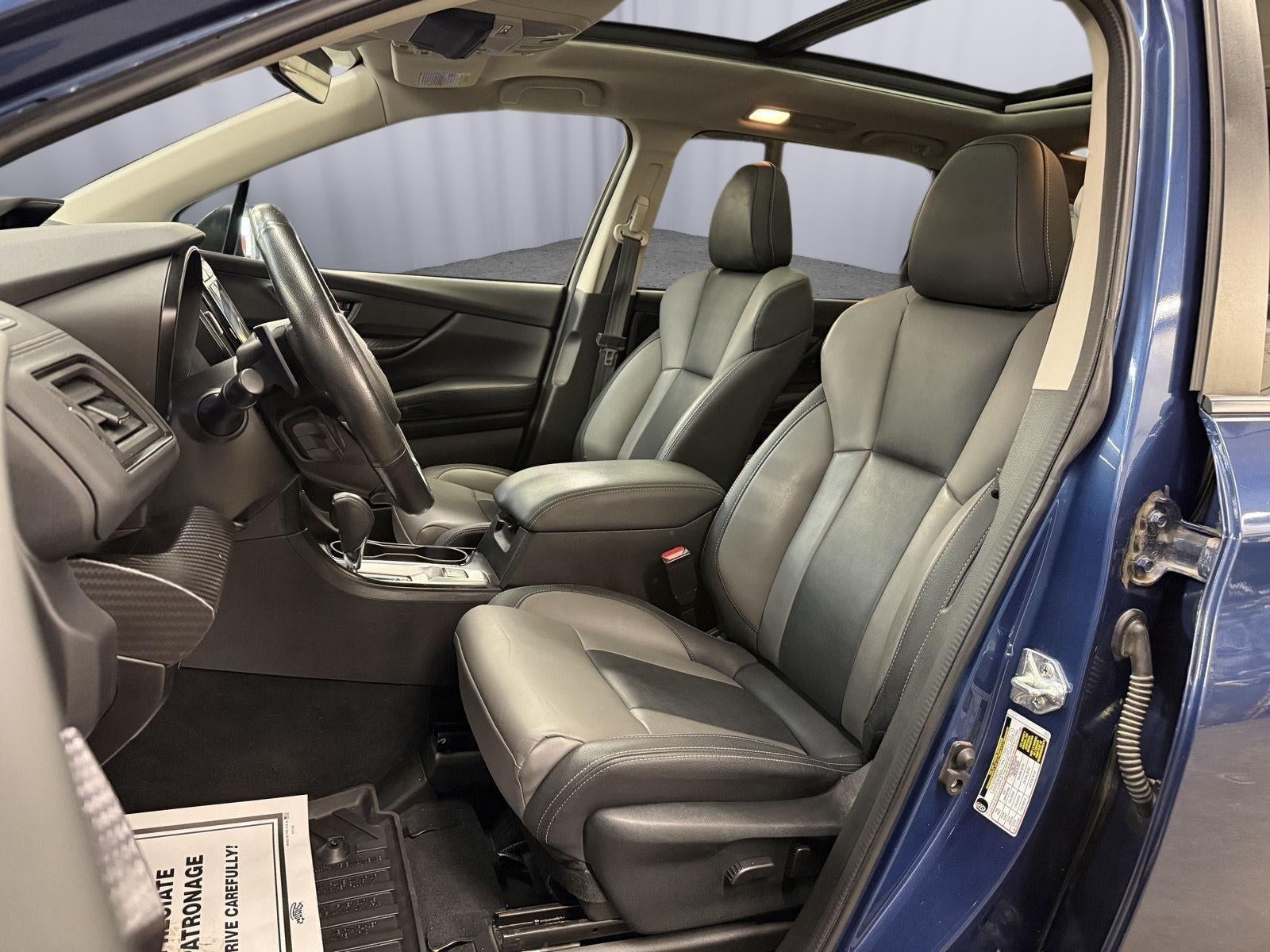 2022 Subaru ASCENT Onyx Edition