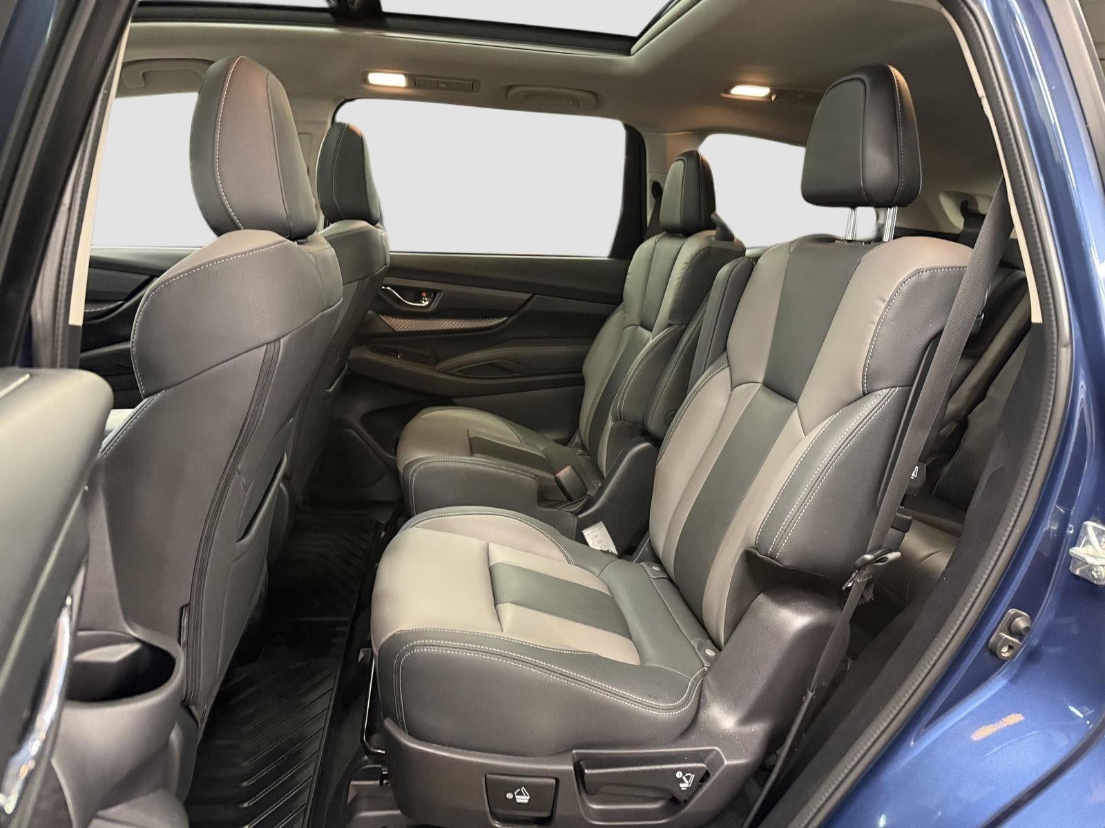 2022 Subaru ASCENT Onyx Edition