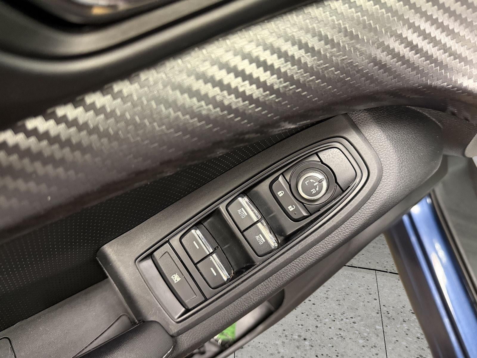 2022 Subaru ASCENT Onyx Edition