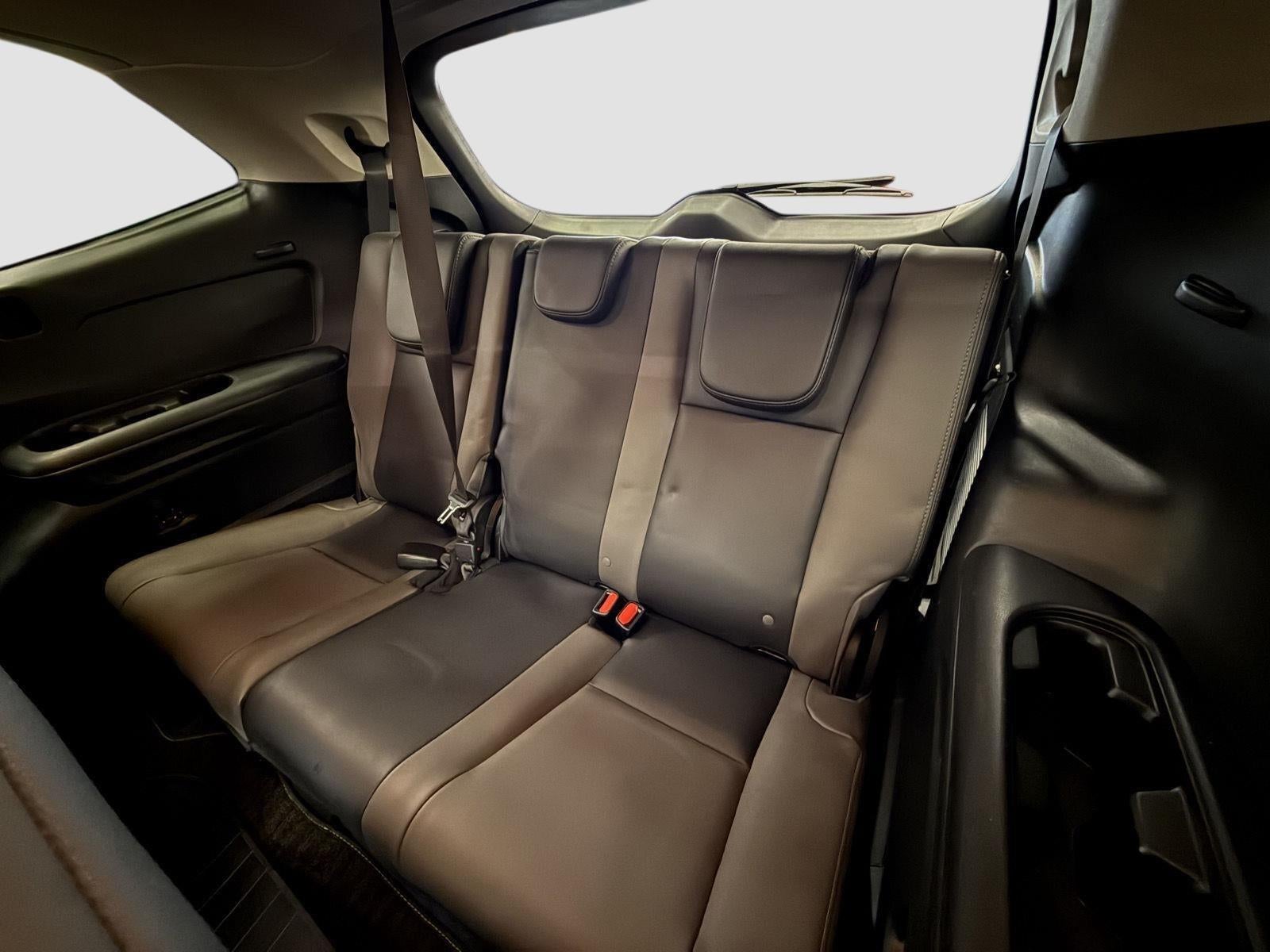 2022 Subaru ASCENT Onyx Edition