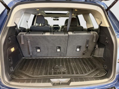 2022 Subaru ASCENT Onyx Edition