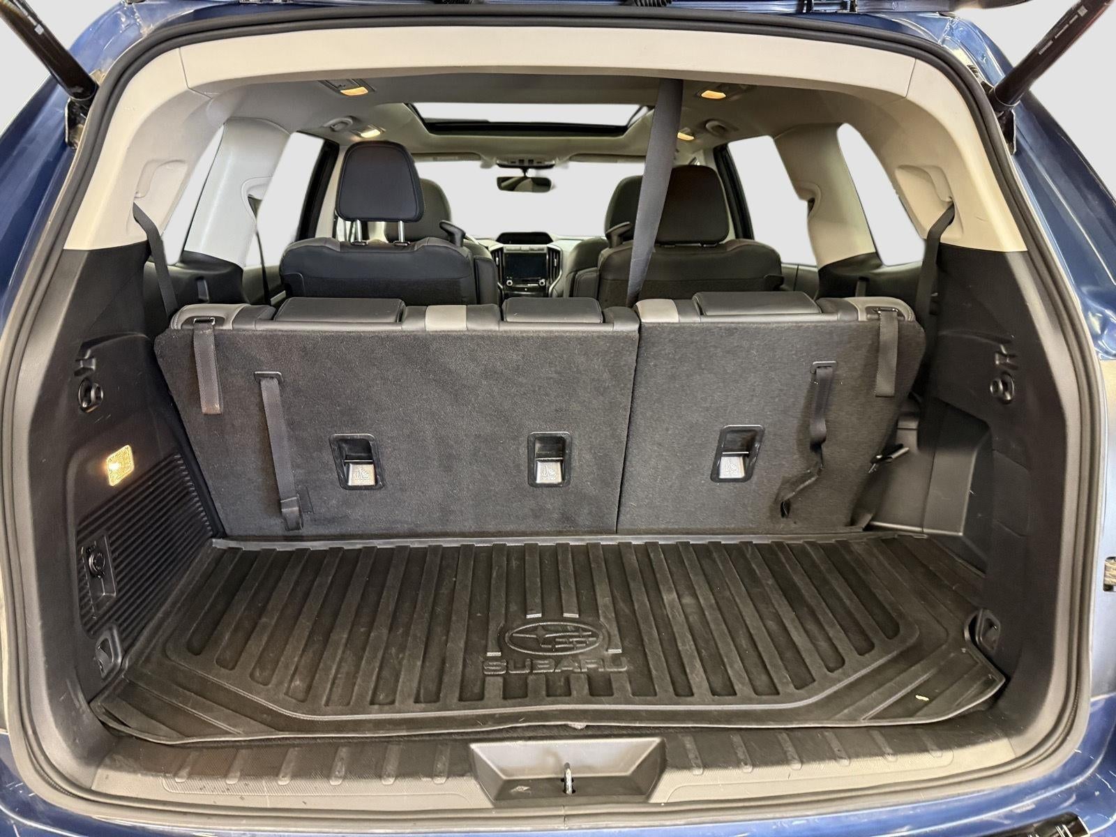 2022 Subaru ASCENT Onyx Edition