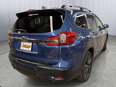 2022 Subaru ASCENT Onyx Edition