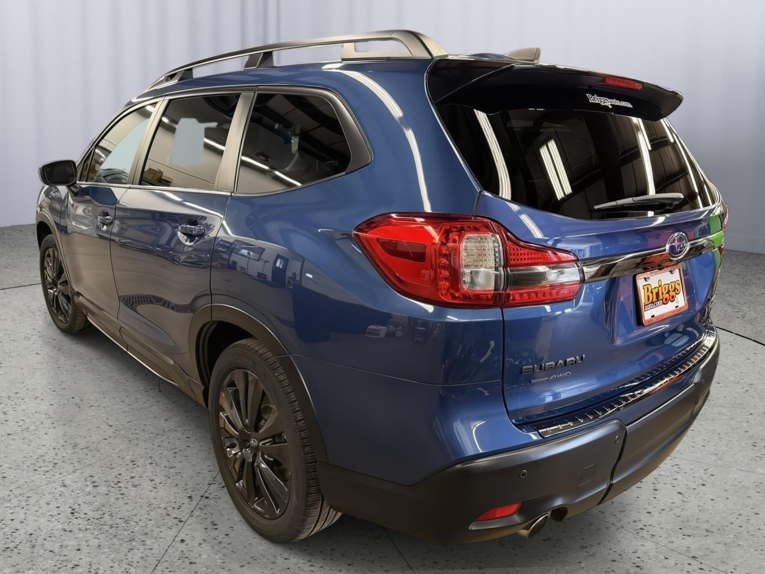 2022 Subaru ASCENT Onyx Edition