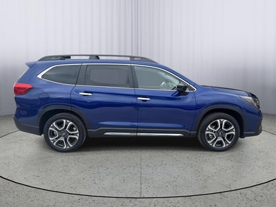 2026 Subaru Ascent Touring