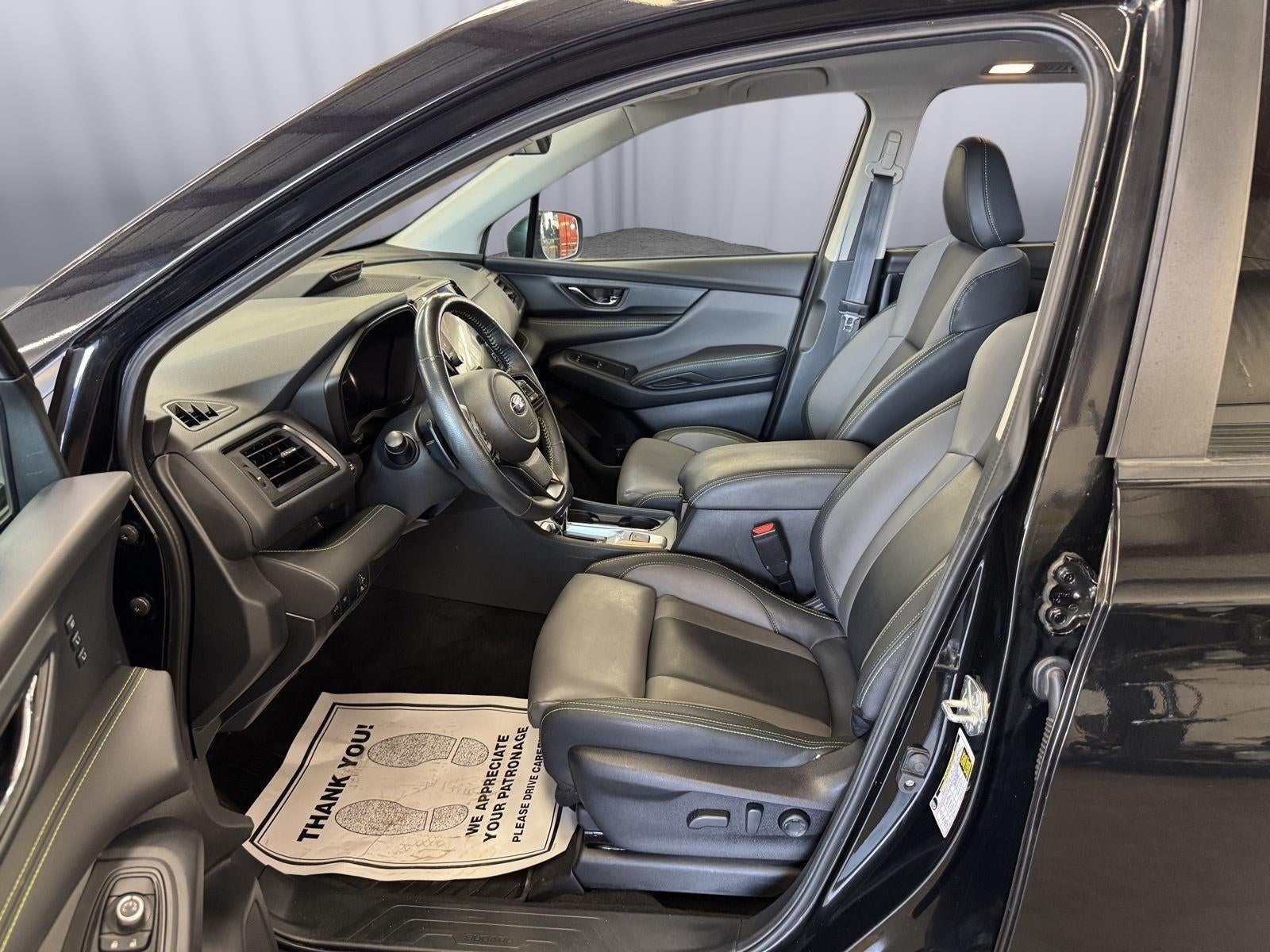 2023 Subaru Ascent Onyx Edition Limited