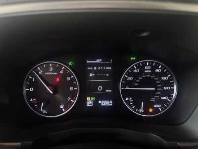 2026 Subaru Ascent Touring