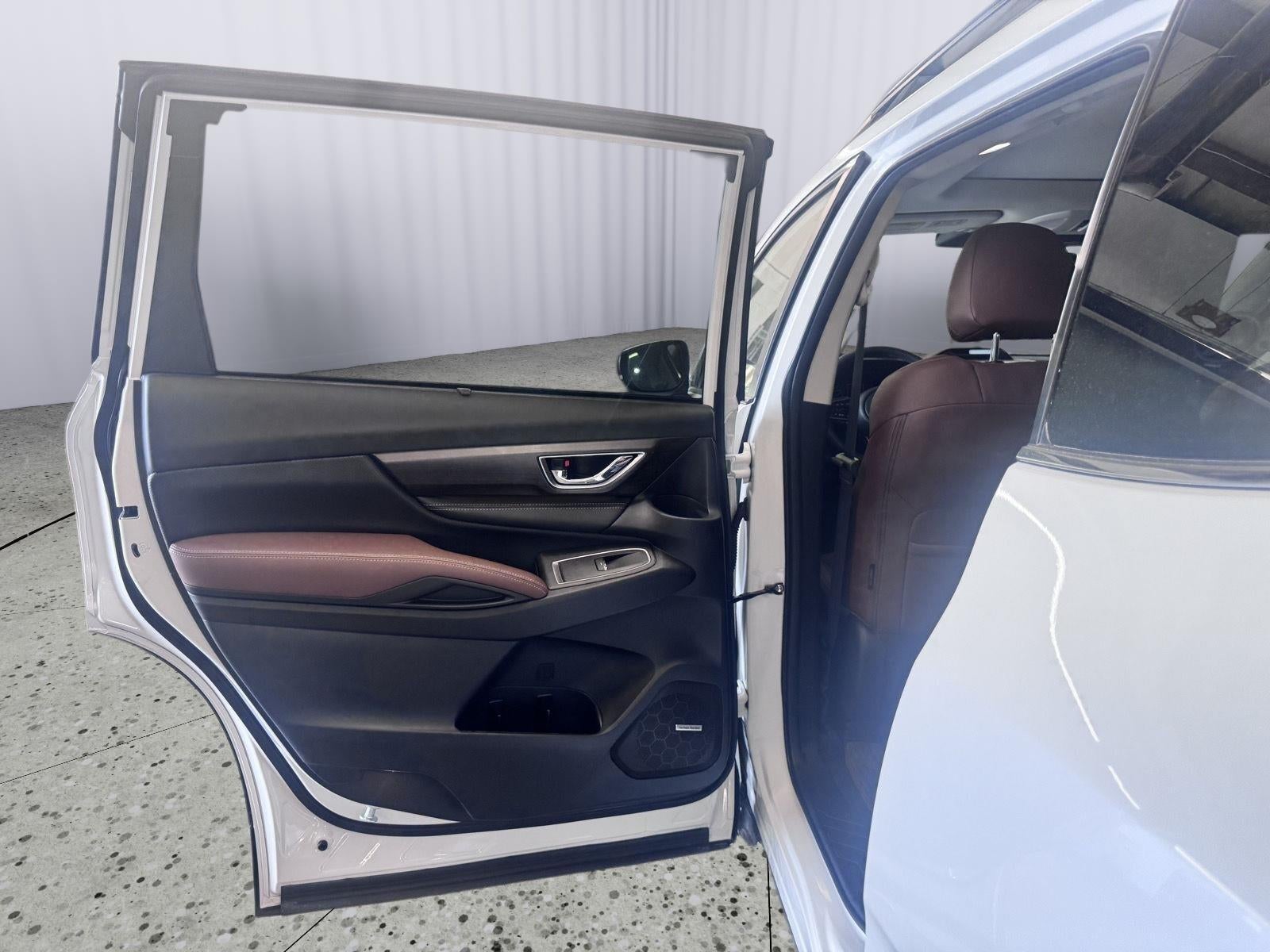 2026 Subaru Ascent Touring