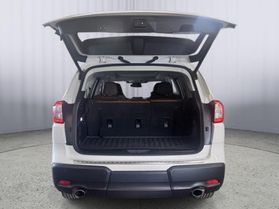 2026 Subaru Ascent Touring