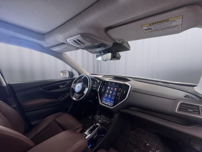 2026 Subaru Ascent Touring