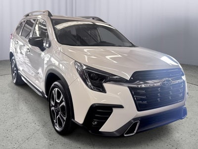 2026 Subaru Ascent Touring