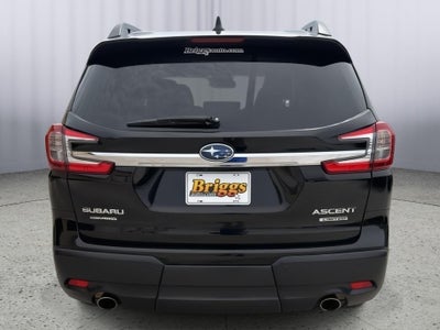 2023 Subaru Ascent Limited