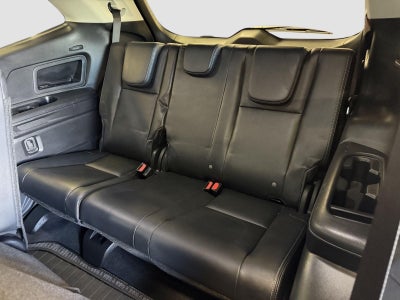 2023 Subaru Ascent Limited