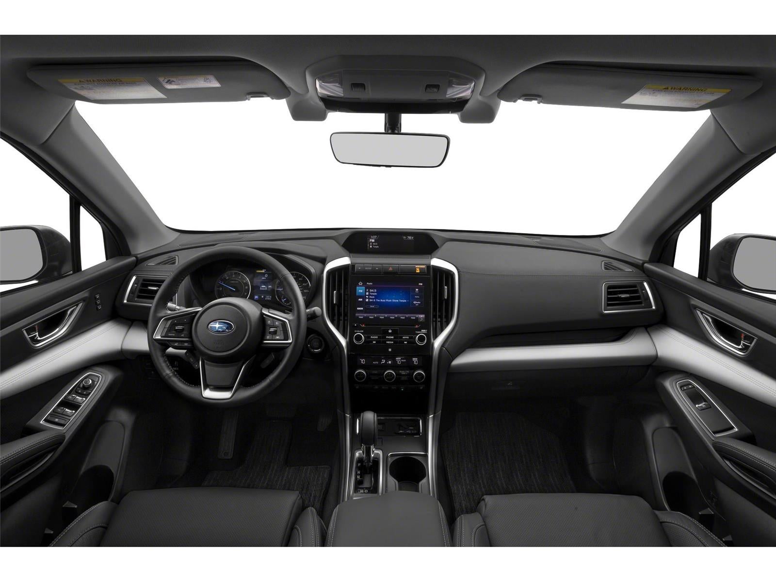 2021 Subaru Ascent Limited