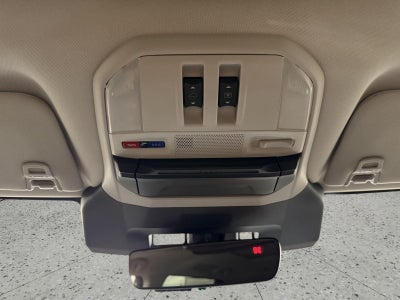 2025 Subaru ASCENT Limited