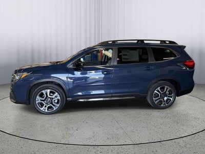 2025 Subaru Ascent Limited