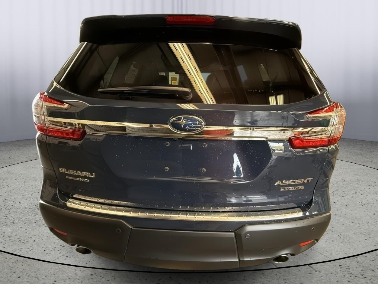 2025 Subaru Ascent Limited