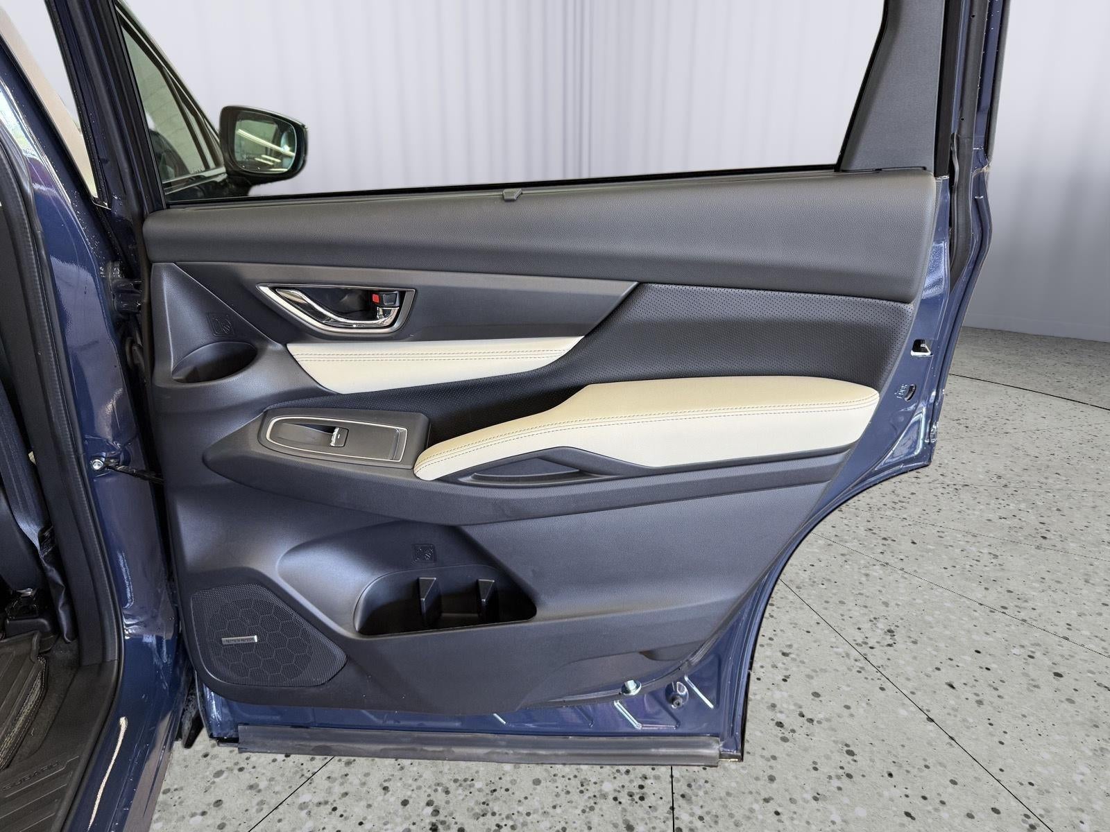 2025 Subaru Ascent Limited