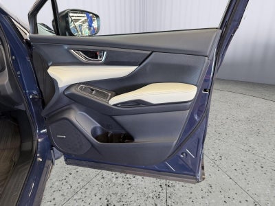 2025 Subaru Ascent Limited
