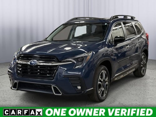2025 Subaru ASCENT Touring