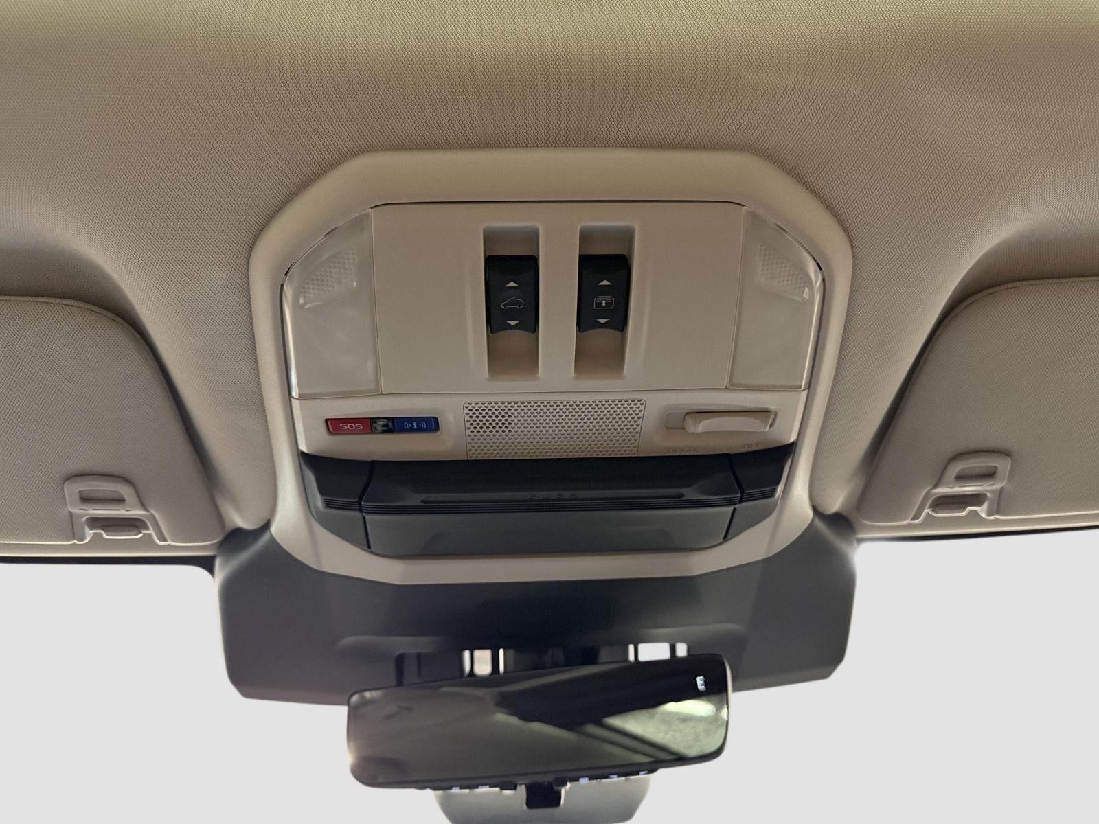 2025 Subaru ASCENT Touring