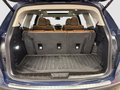 2025 Subaru ASCENT Touring