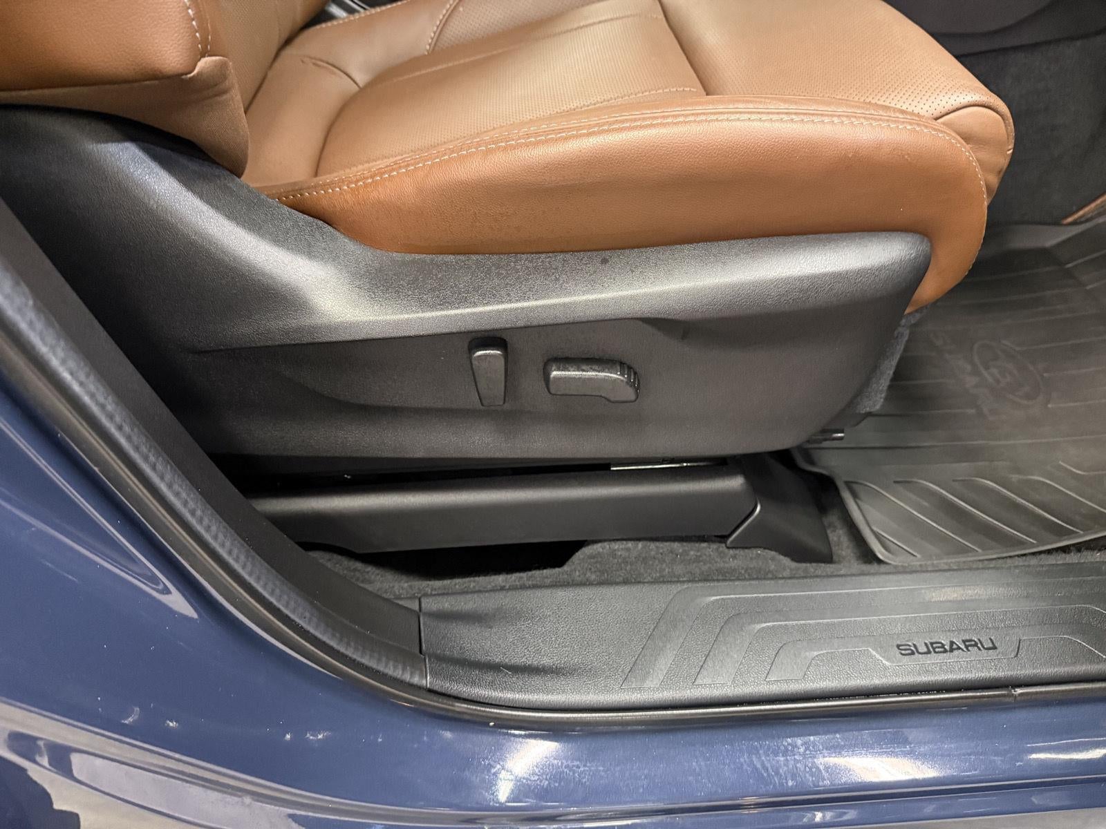 2025 Subaru ASCENT Touring