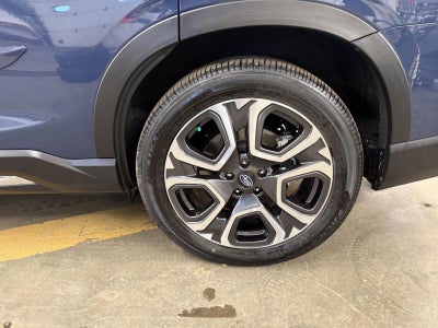 2025 Subaru ASCENT Touring