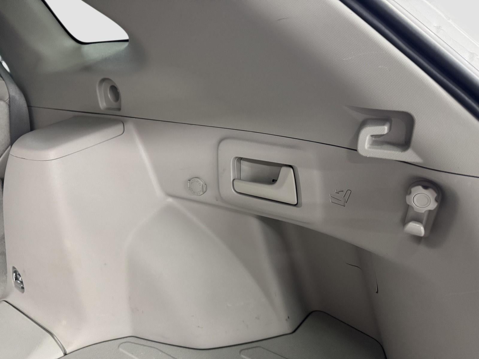 2013 Toyota Venza Limited