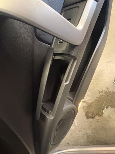 2007 Acura RDX BASE