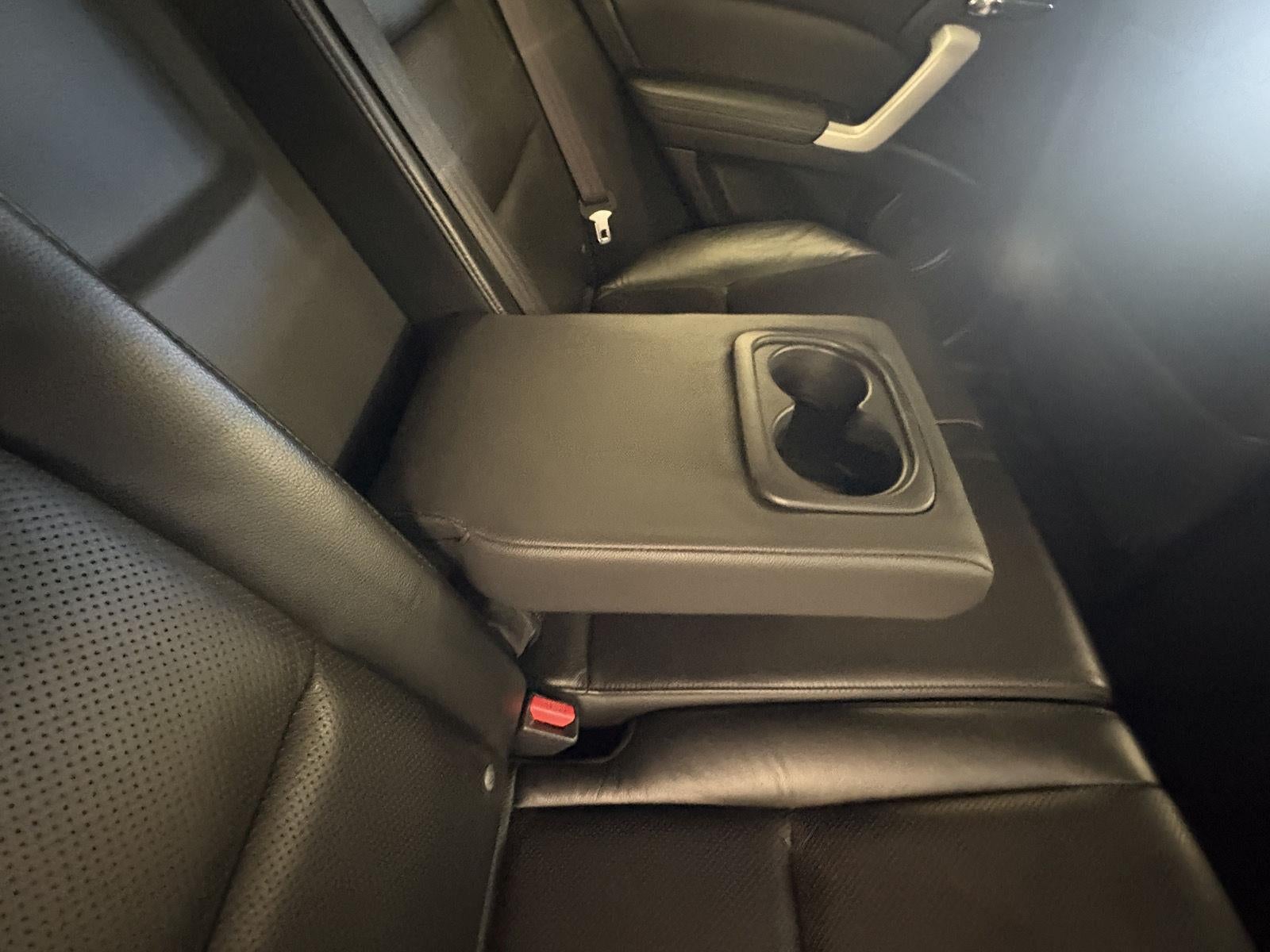 2007 Acura RDX BASE