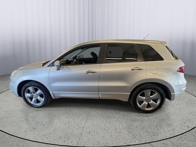 2007 Acura RDX BASE
