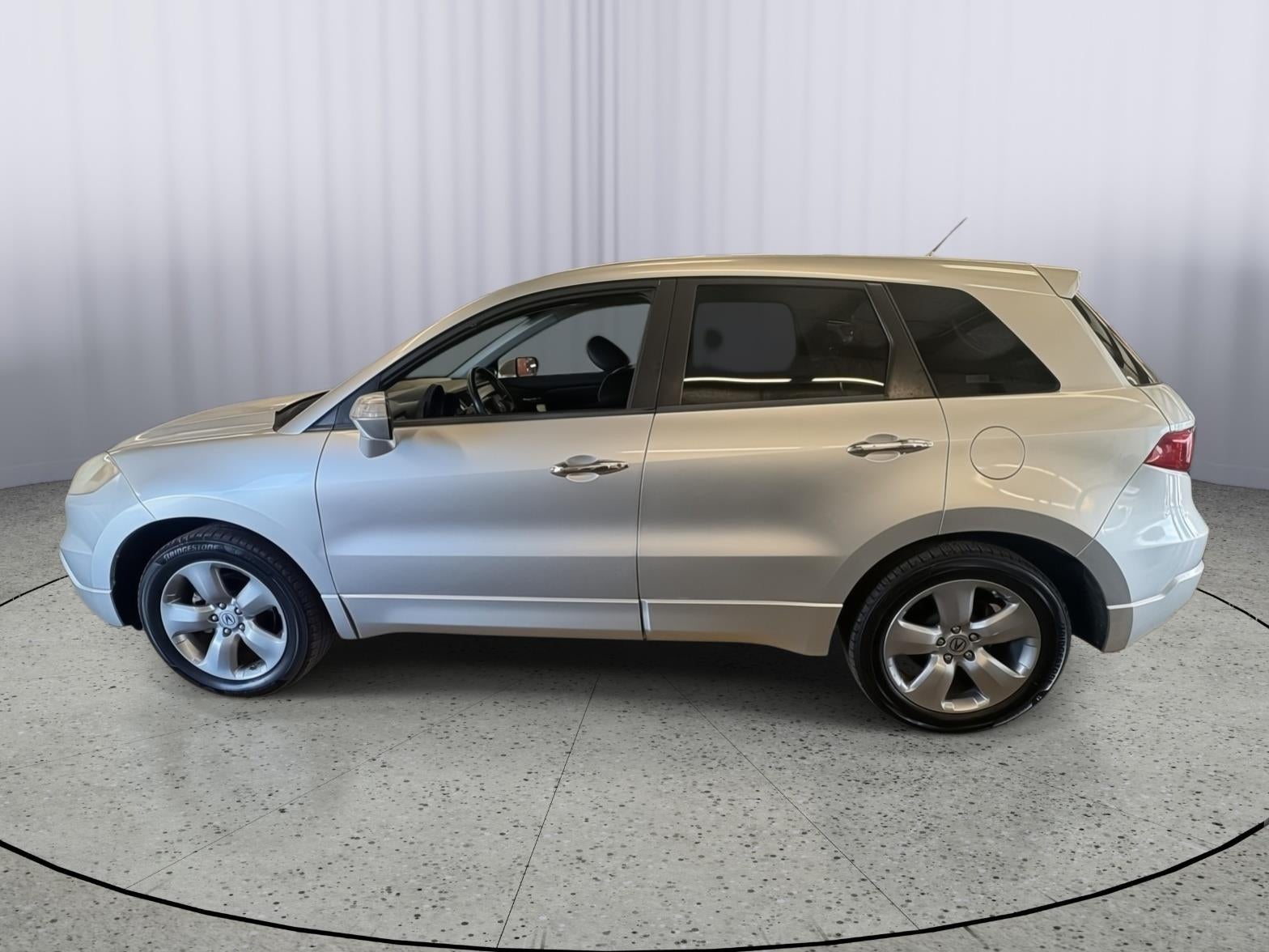 2007 Acura RDX BASE