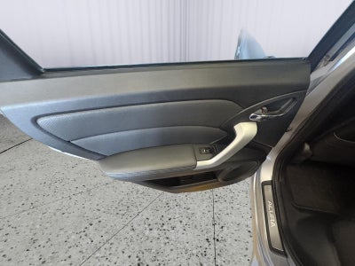 2007 Acura RDX BASE