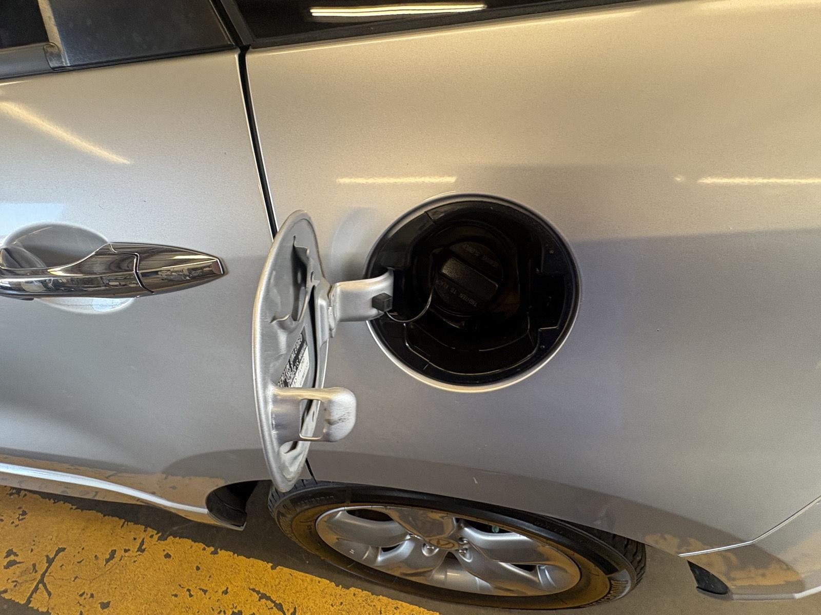 2007 Acura RDX BASE