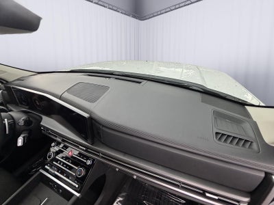 2024 Hyundai Santa Fe SE