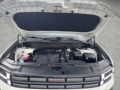 2024 Hyundai Santa Fe SE