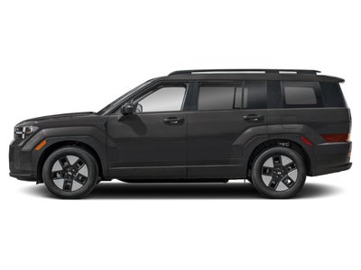 2025 Hyundai Santa Fe Hybrid SEL